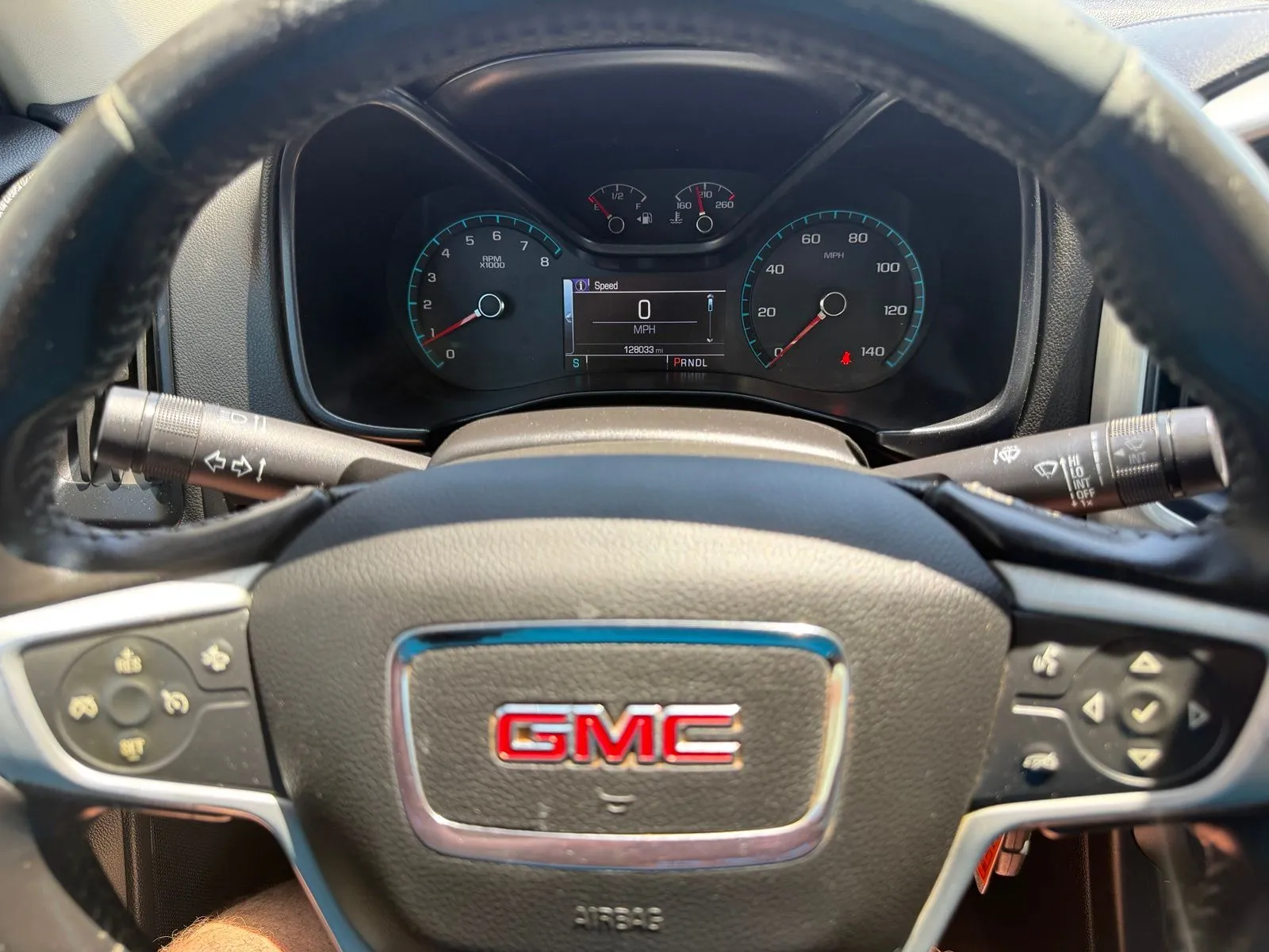 2018 GMC Canyon SLE - Photo 20