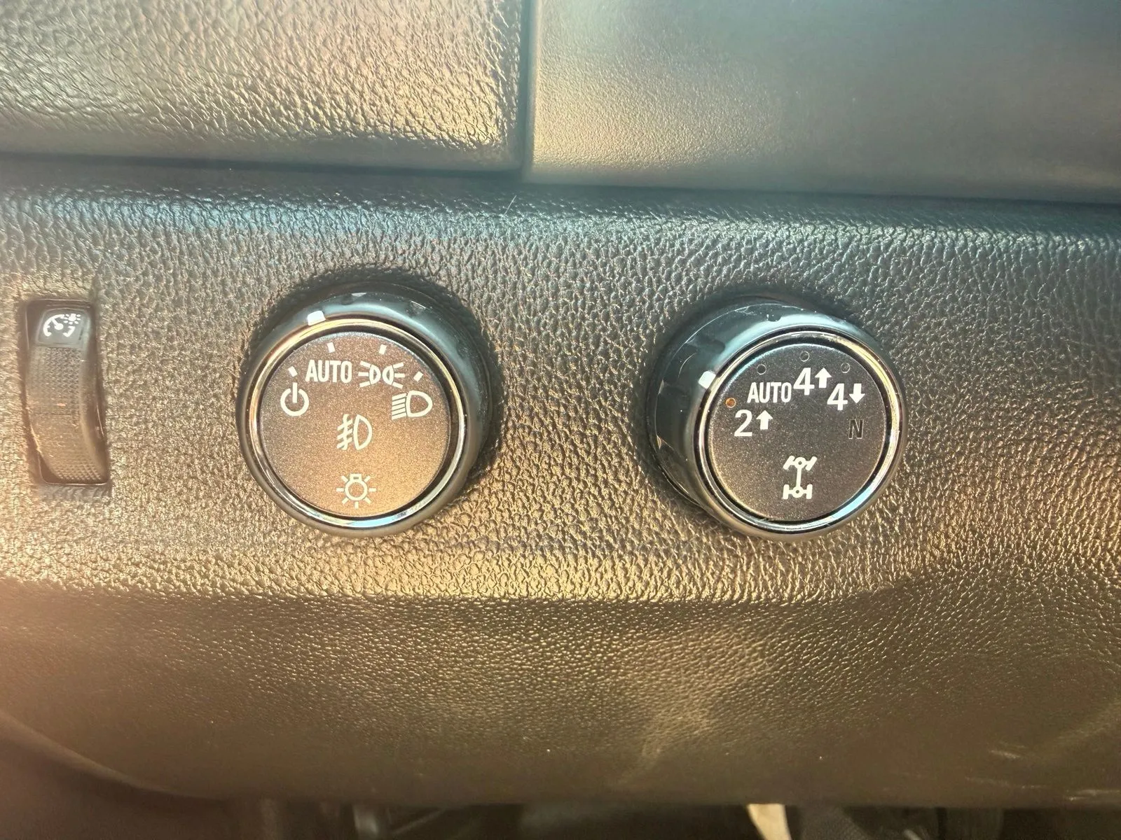 2018 GMC Canyon SLE - Photo 21