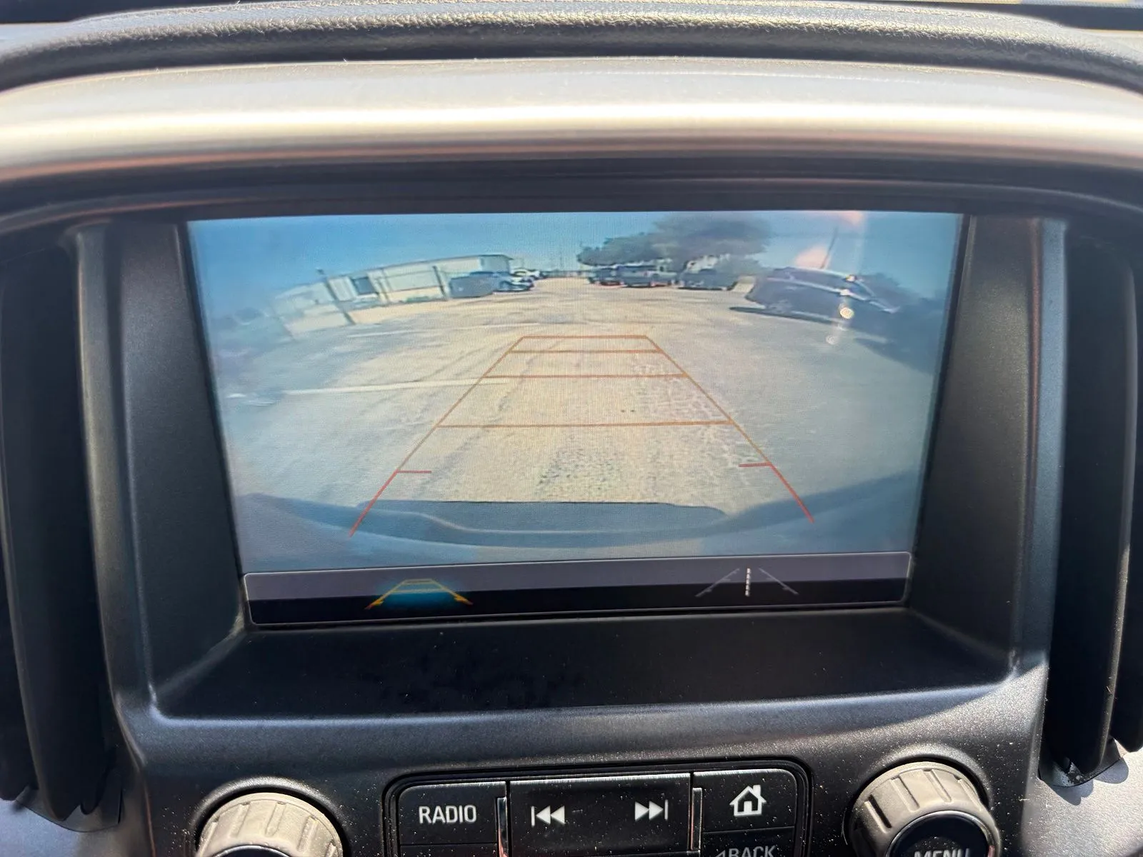 2018 GMC Canyon SLE - Photo 19