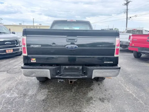 More photos of 2013 Ford F-150 XL at BISON AUTO, TX