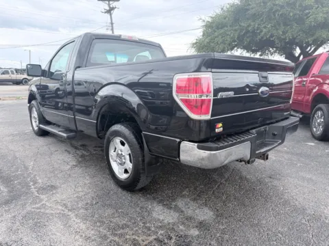 More photos of 2013 Ford F-150 XL at BISON AUTO, TX