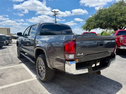 More photos of 2018 Toyota Tacoma SR5 at BISON AUTO, TX