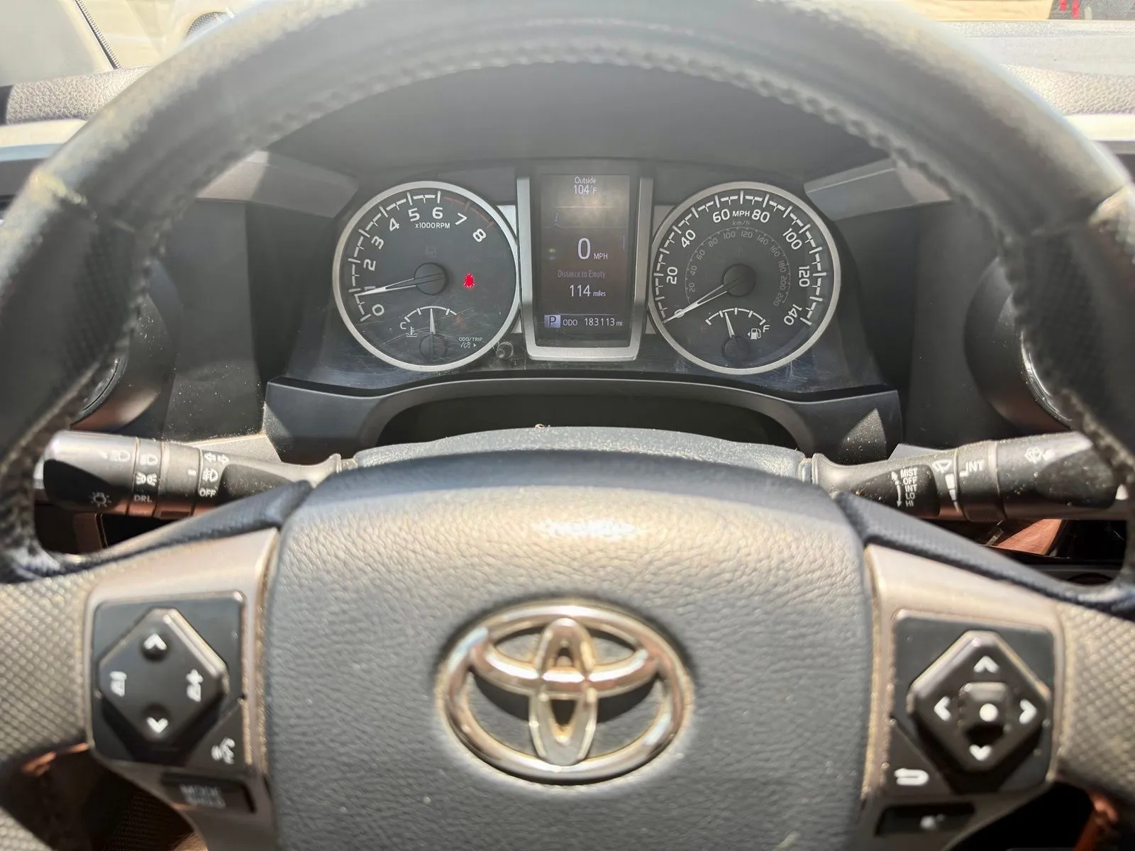 2018 Toyota Tacoma SR5 - Photo 21