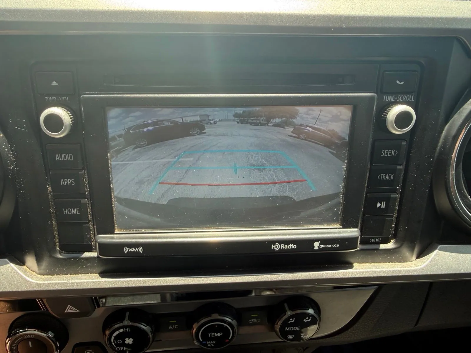 2018 Toyota Tacoma SR5 - Photo 20
