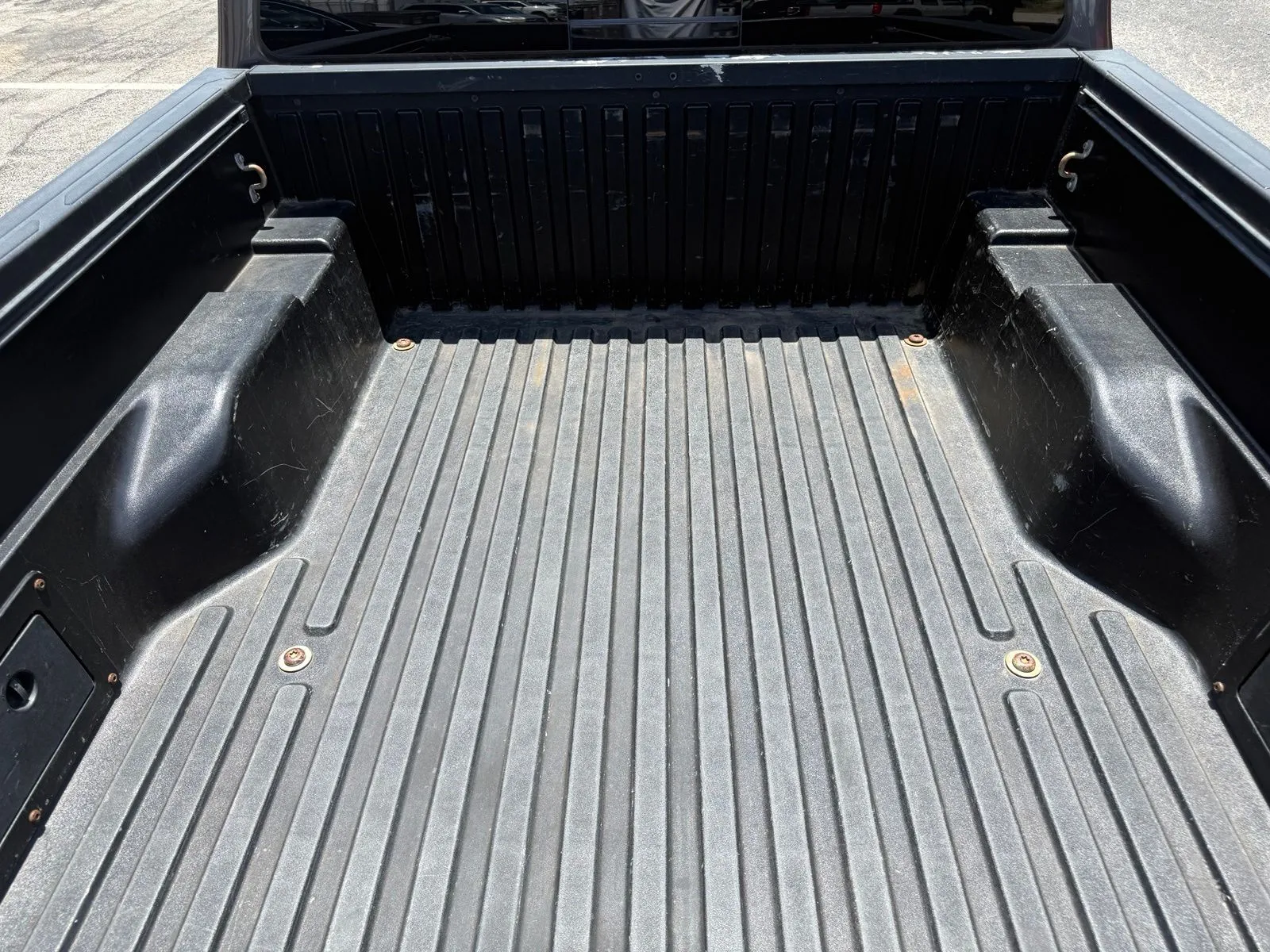 2018 Toyota Tacoma SR5 - Photo 11
