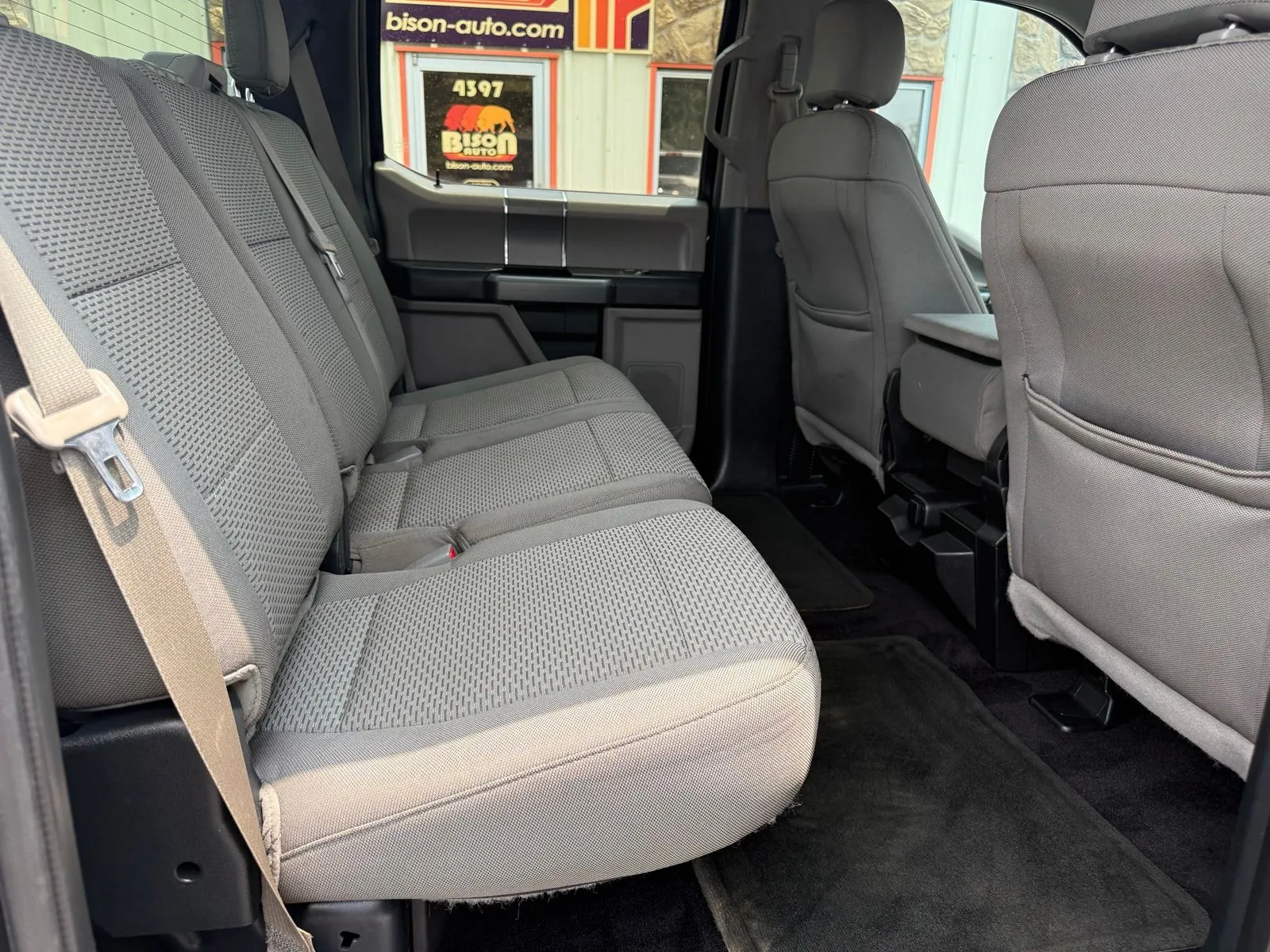 2016 Ford F-150 XLT - Photo 15