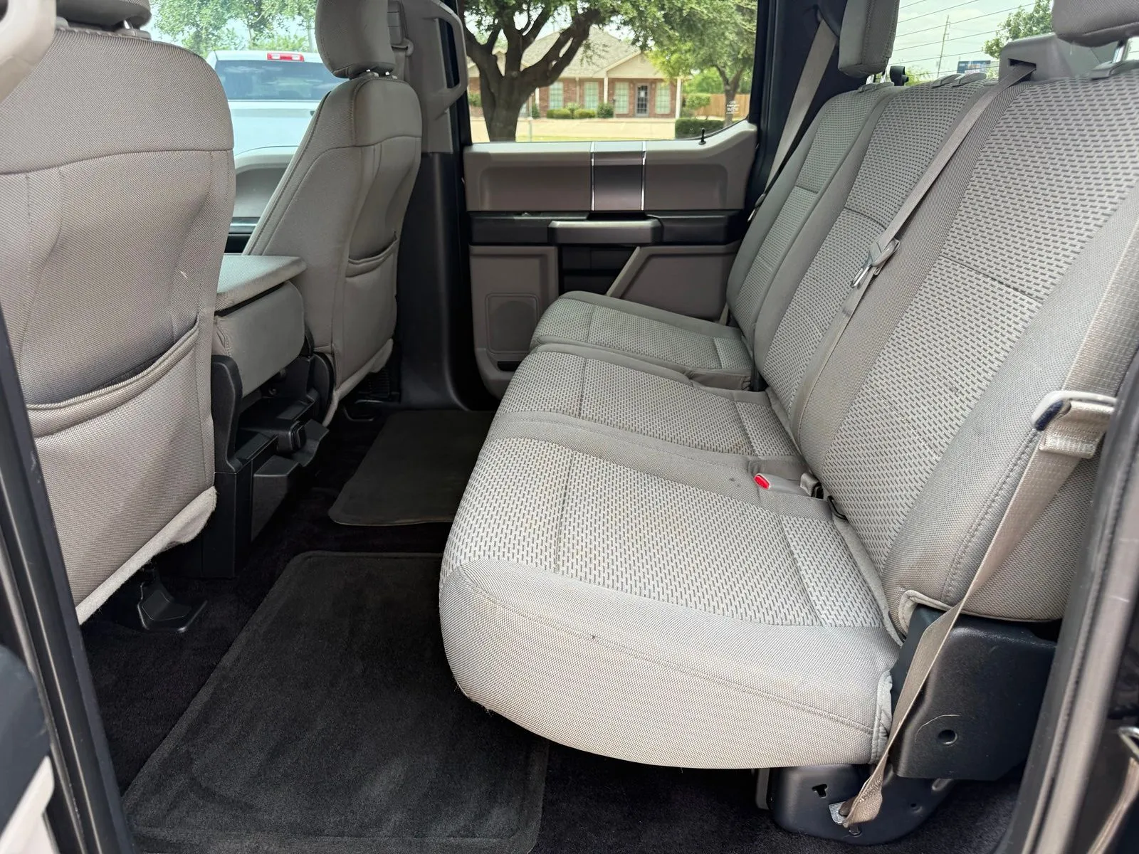2016 Ford F-150 XLT - Photo 13