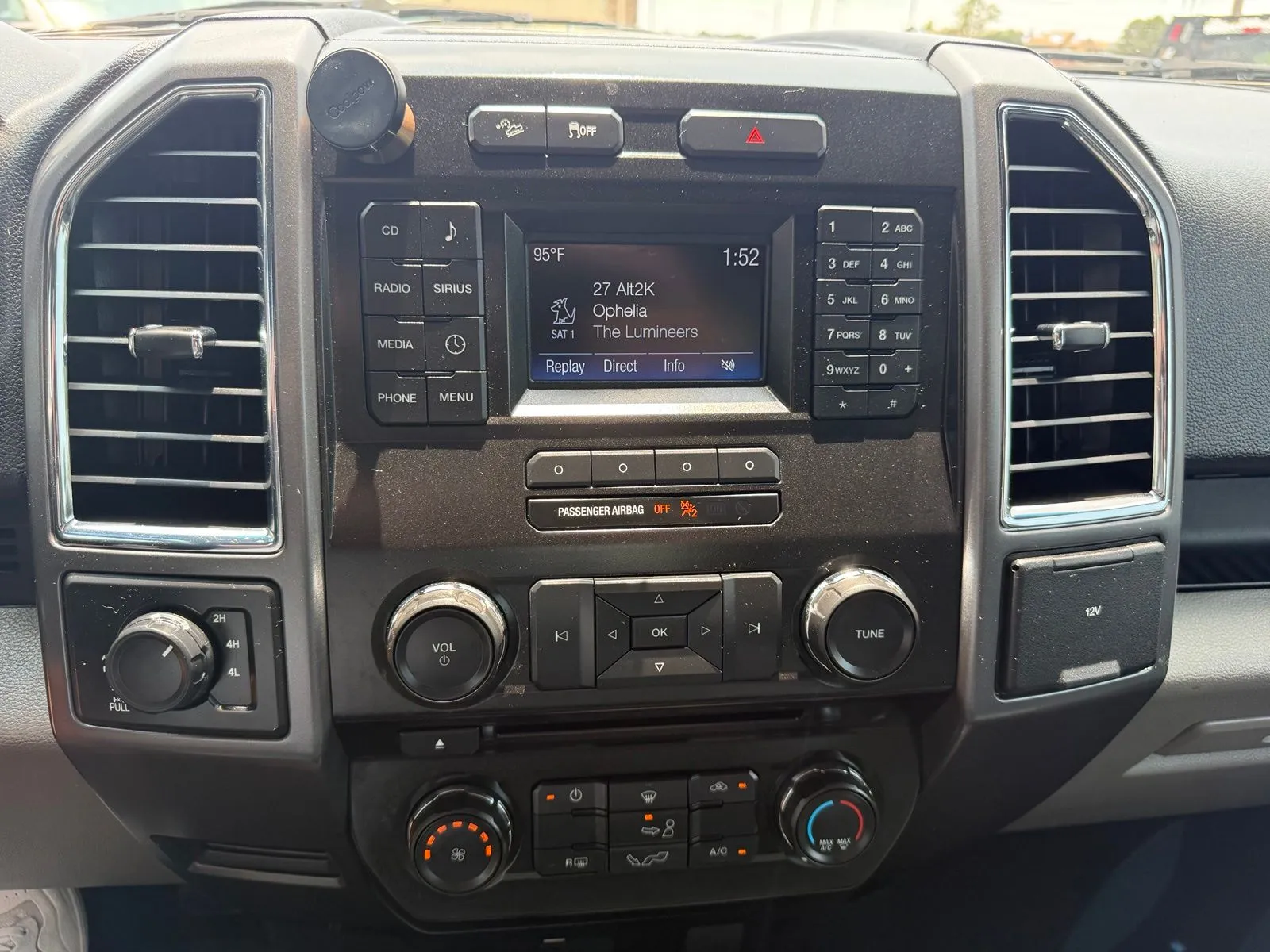 2016 Ford F-150 XLT - Photo 17
