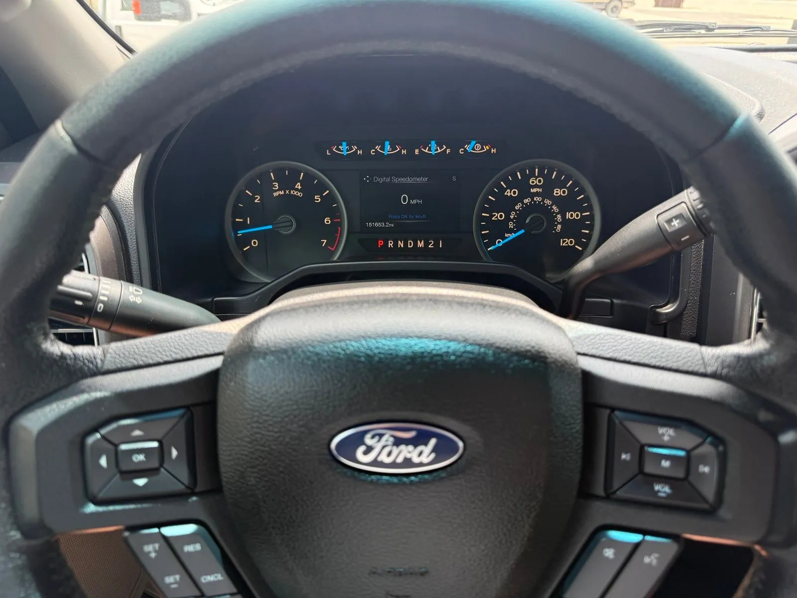 2016 Ford F-150 XLT - Photo 19