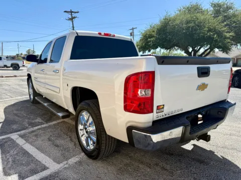 More photos of 2013 Chevrolet Silverado 1500 LT at BISON AUTO, TX