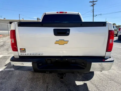 More photos of 2013 Chevrolet Silverado 1500 LT at BISON AUTO, TX