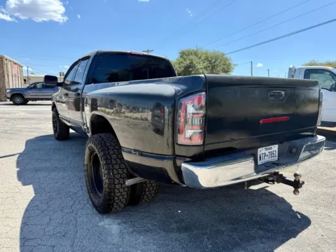 More photos of 2006 Dodge Ram 3500 SLT at BISON AUTO, TX