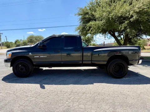 More photos of 2006 Dodge Ram 3500 SLT at BISON AUTO, TX