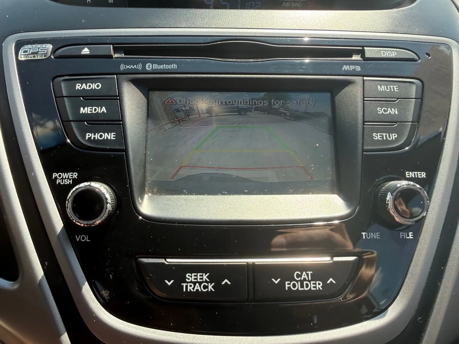 2015 Hyundai Elantra Limited - Photo 18