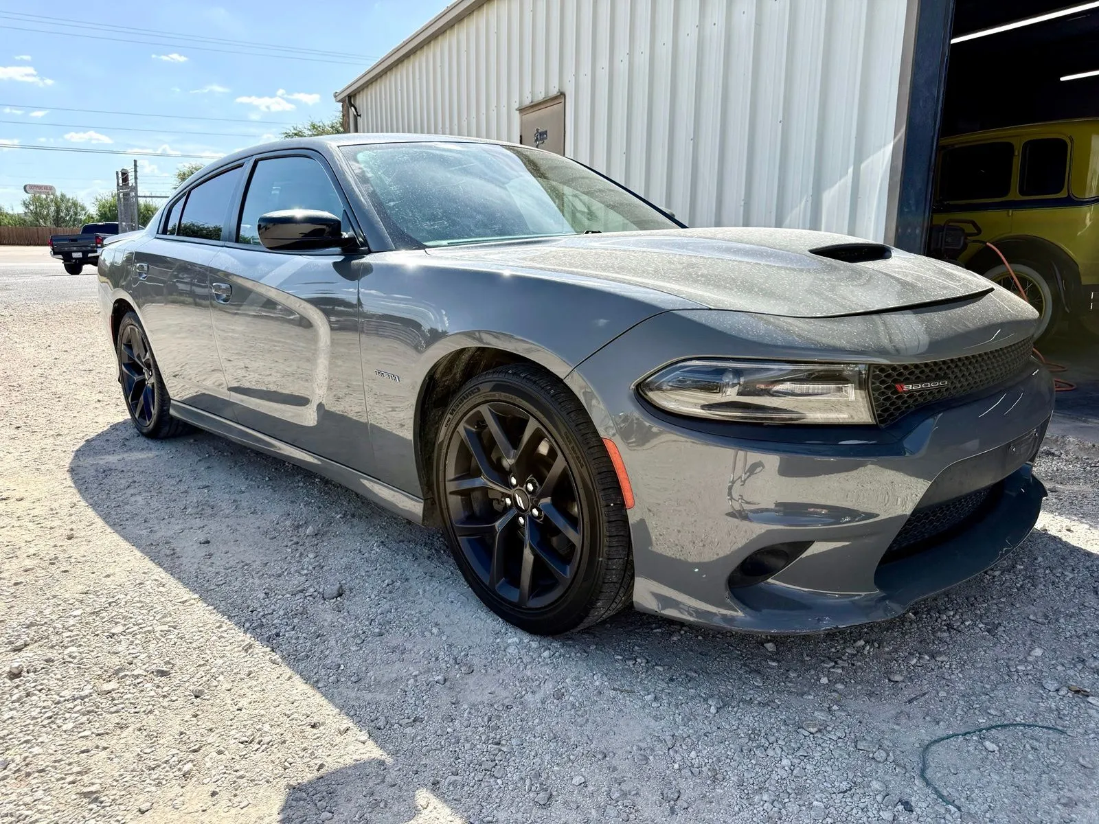 2019 Dodge Charger R/T for sale in Abilene, TX