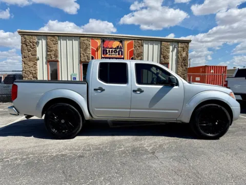 Photos of 2019 Nissan Frontier SV for sale in Abilene, TX at BISON AUTO