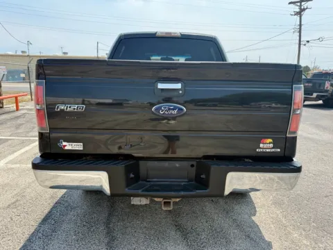 More photos of 2013 Ford F-150 XLT at BISON AUTO, TX
