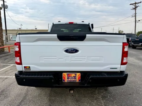 More photos of 2022 Ford F-150 XL at BISON AUTO, TX
