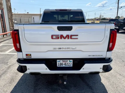 More photos of 2019 GMC Sierra 1500 Denali at BISON AUTO, TX