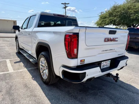 More photos of 2019 GMC Sierra 1500 Denali at BISON AUTO, TX