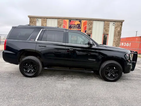 Photos of 2017 Chevrolet Tahoe LT for sale in Abilene, TX at BISON AUTO