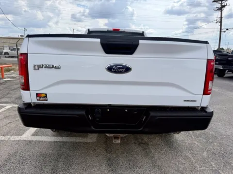 More photos of 2016 Ford F-150 XL at BISON AUTO, TX