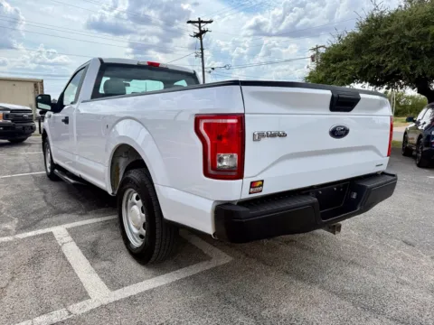 More photos of 2016 Ford F-150 XL at BISON AUTO, TX