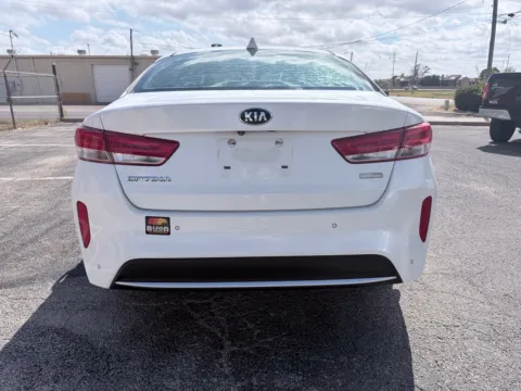More photos of 2017 Kia Optima Hybrid at BISON AUTO, TX