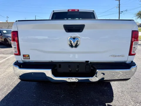 More photos of 2024 Ram 2500 Tradesman at BISON AUTO, TX