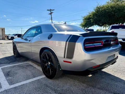More photos of 2015 Dodge Challenger R/T Scat Pack at BISON AUTO, TX