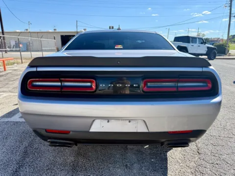 More photos of 2015 Dodge Challenger R/T Scat Pack at BISON AUTO, TX