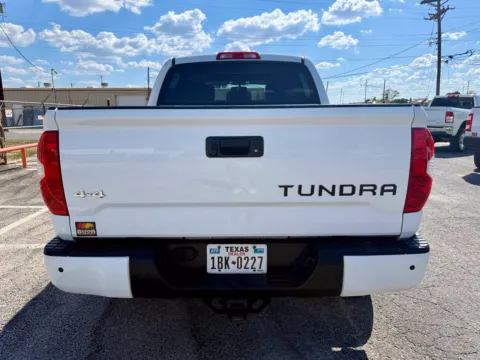 More photos of 2014 Toyota Tundra 1794 at BISON AUTO, TX