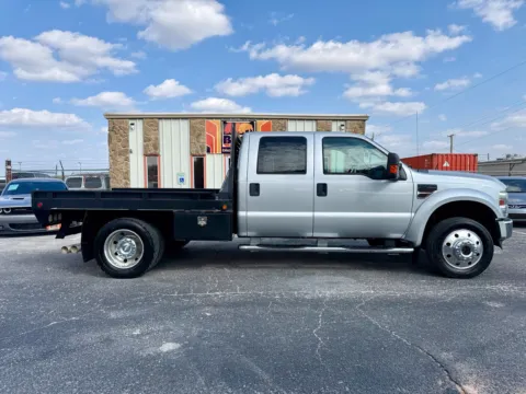 Photos of 2009 Ford F-450SD XLT for sale in Abilene, TX at BISON AUTO