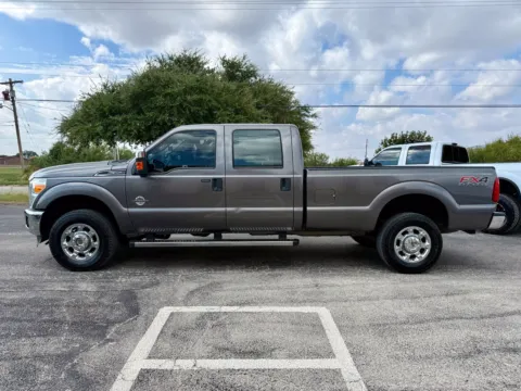 More photos of 2014 Ford F-350SD XLT at BISON AUTO, TX