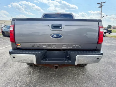 More photos of 2014 Ford F-350SD XLT at BISON AUTO, TX