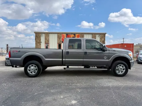 Photos of 2014 Ford F-350SD XLT for sale in Abilene, TX at BISON AUTO