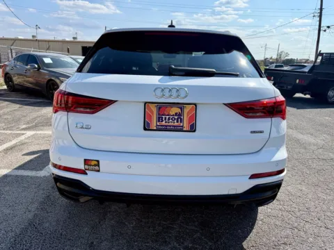More photos of 2022 Audi Q3 Premium at BISON AUTO, TX