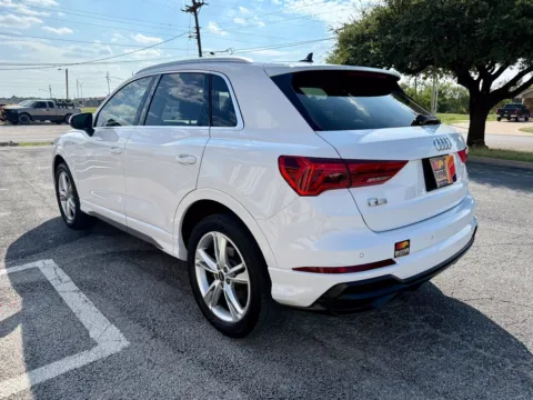 More photos of 2022 Audi Q3 Premium at BISON AUTO, TX