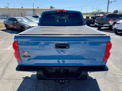 More photos of 2019 Toyota Tundra SR5 at BISON AUTO, TX