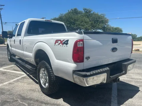 More photos of 2016 Ford F-350 Crew Cab 4X4 XL at BISON AUTO, TX