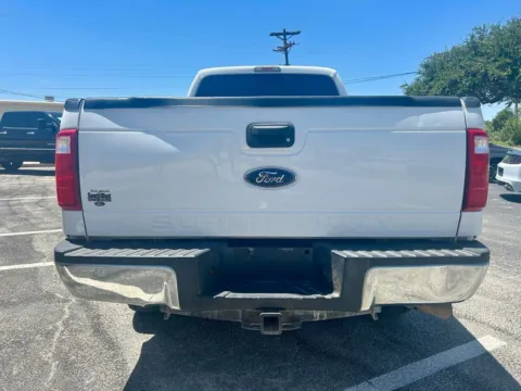 More photos of 2016 Ford F-350 Crew Cab 4X4 XL at BISON AUTO, TX