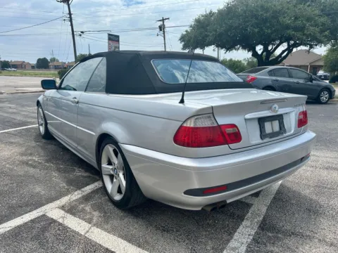 More photos of 2005 BMW 3 Series 325Ci at BISON AUTO, TX