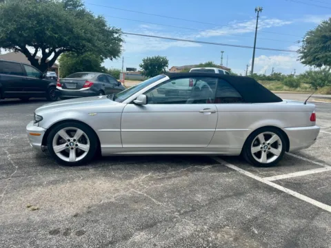 More photos of 2005 BMW 3 Series 325Ci at BISON AUTO, TX