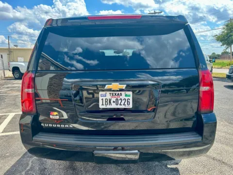 More photos of 2015 Chevrolet Suburban LT at BISON AUTO, TX