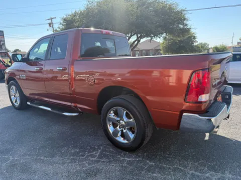 More photos of 2013 Ram 1500 Lone Star at BISON AUTO, TX