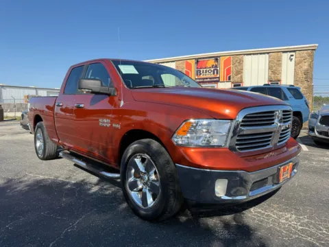 Unknown 2013 Ram 1500 Lone Star for sale in Abilene, TX