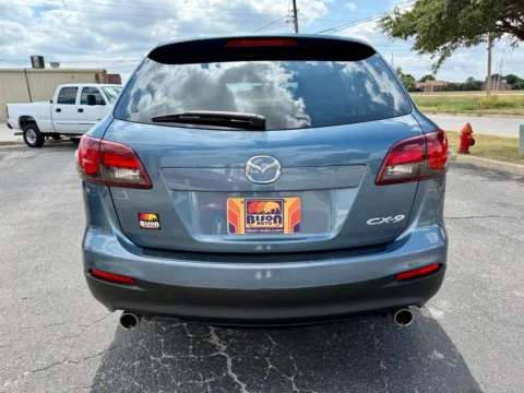 More photos of 2015 Mazda CX-9 Sport at BISON AUTO, TX