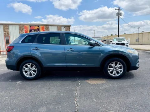 Photos of 2015 Mazda CX-9 Sport for sale in Abilene, TX at BISON AUTO