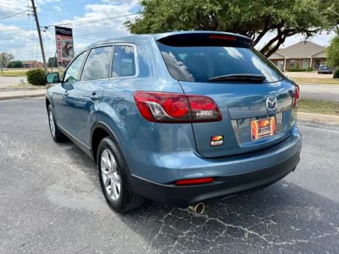 More photos of 2015 Mazda CX-9 Sport at BISON AUTO, TX