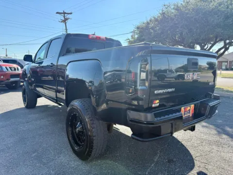 More photos of 2016 GMC Canyon SLE Crew Cab All Terrain at BISON AUTO, TX